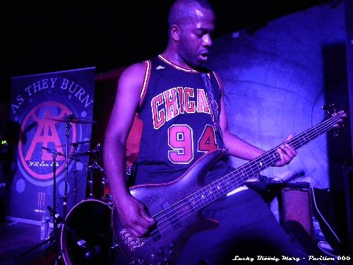 Pavillon 666 webzine