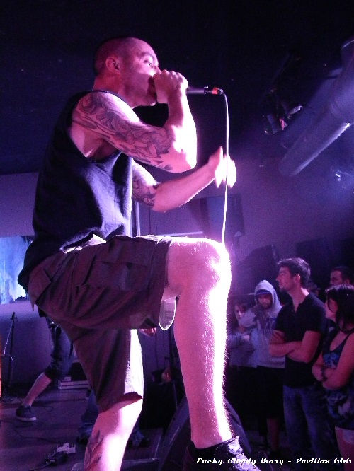 Pavillon 666 webzine