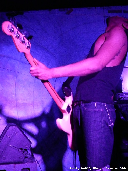 Pavillon 666 webzine