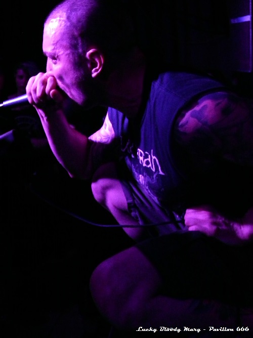 Pavillon 666 webzine