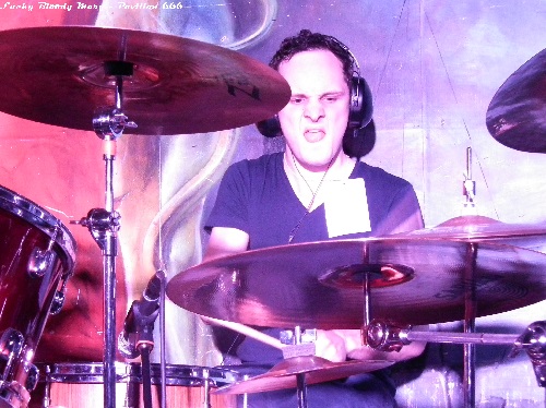 Pavillon 666 webzine