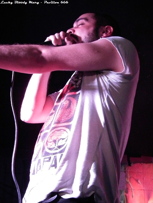 Pavillon 666 webzine