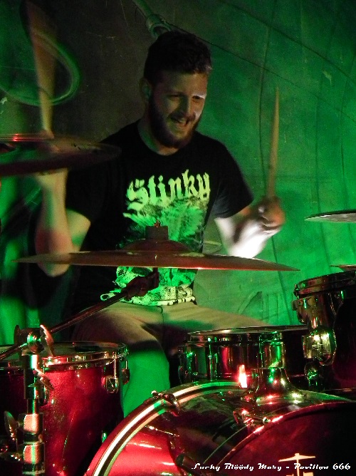 Pavillon 666 webzine