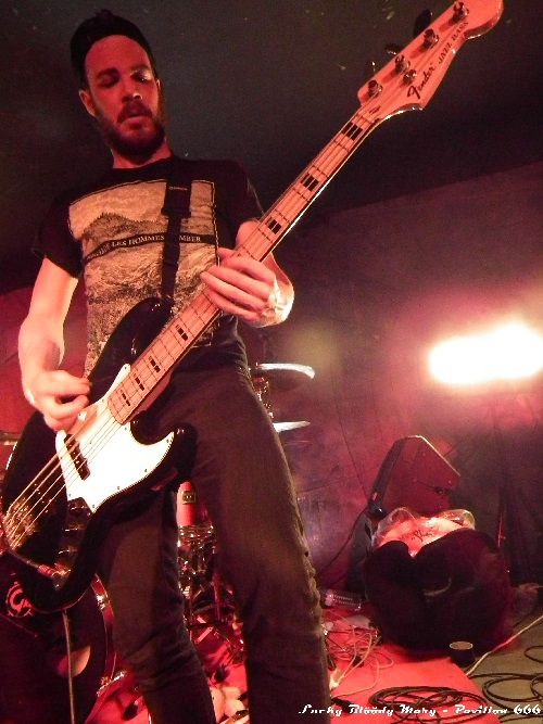 Pavillon 666 webzine