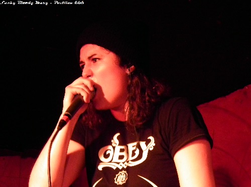 Pavillon 666 webzine