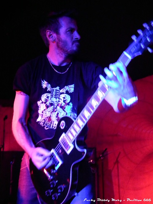 Pavillon 666 webzine