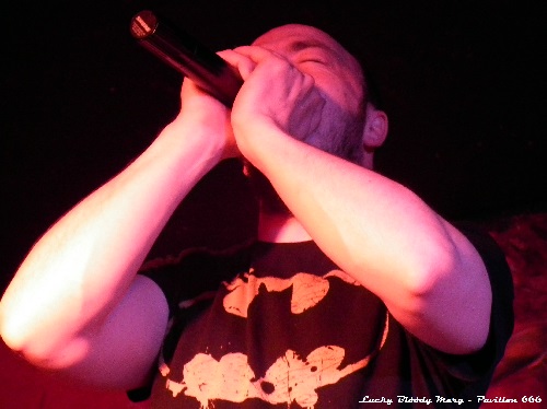 Pavillon 666 webzine