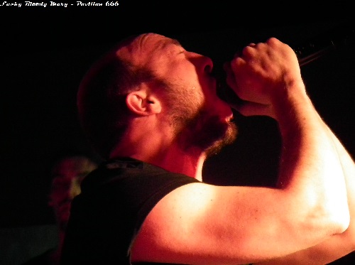 Pavillon 666 webzine