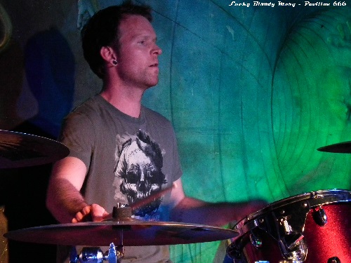 Pavillon 666 webzine