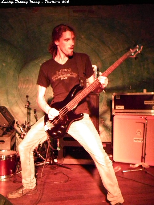 Pavillon 666 webzine