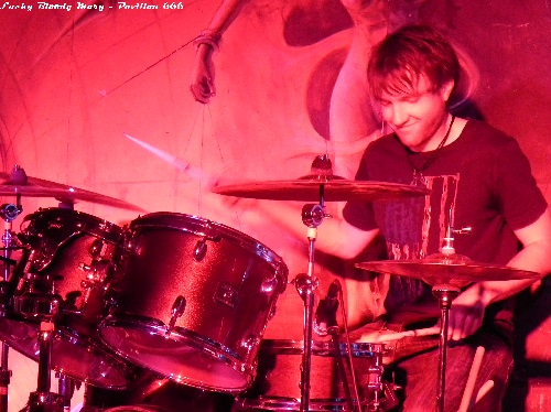 Pavillon 666 webzine