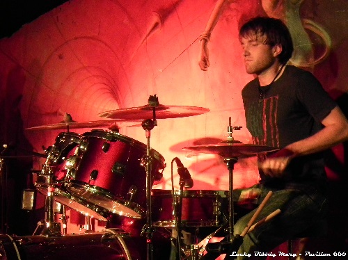 Pavillon 666 webzine