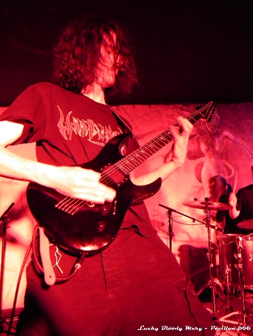 Pavillon 666 webzine