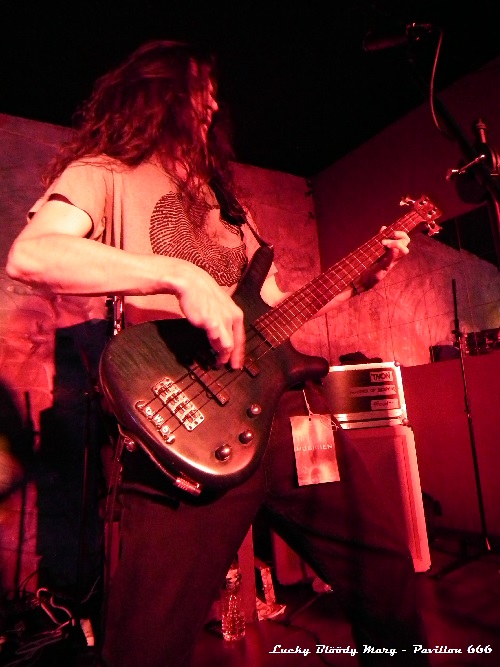 Pavillon 666 webzine