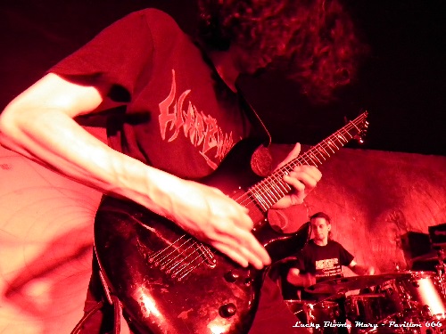 Pavillon 666 webzine