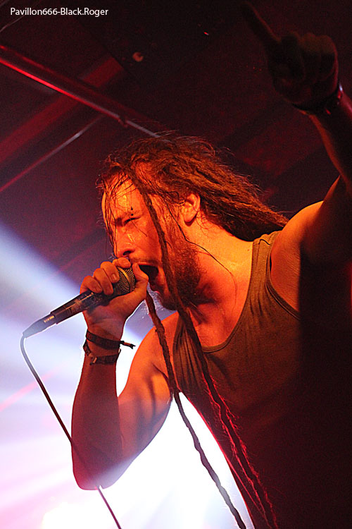 Pavillon 666 webzine