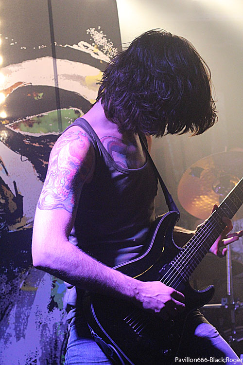 Pavillon 666 webzine