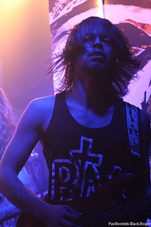 Pavillon 666 webzine