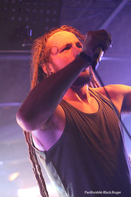 Pavillon 666 webzine