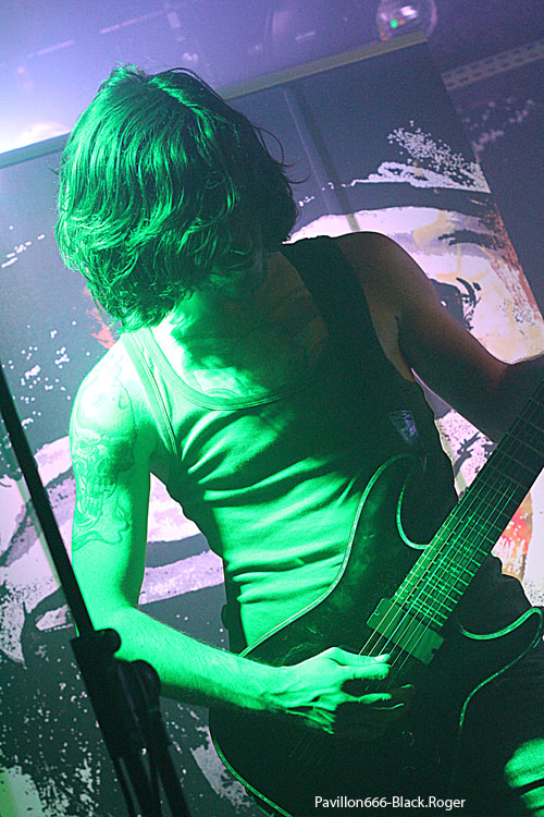 Pavillon 666 webzine