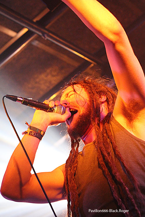 Pavillon 666 webzine