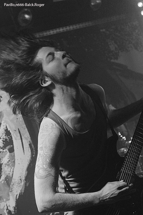 Pavillon 666 webzine