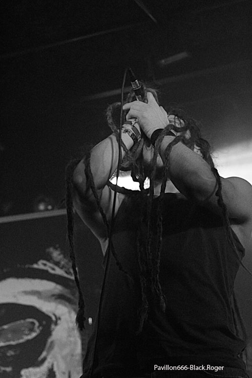 Pavillon 666 webzine