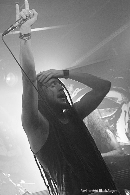 Pavillon 666 webzine