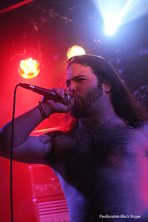 Pavillon 666 webzine