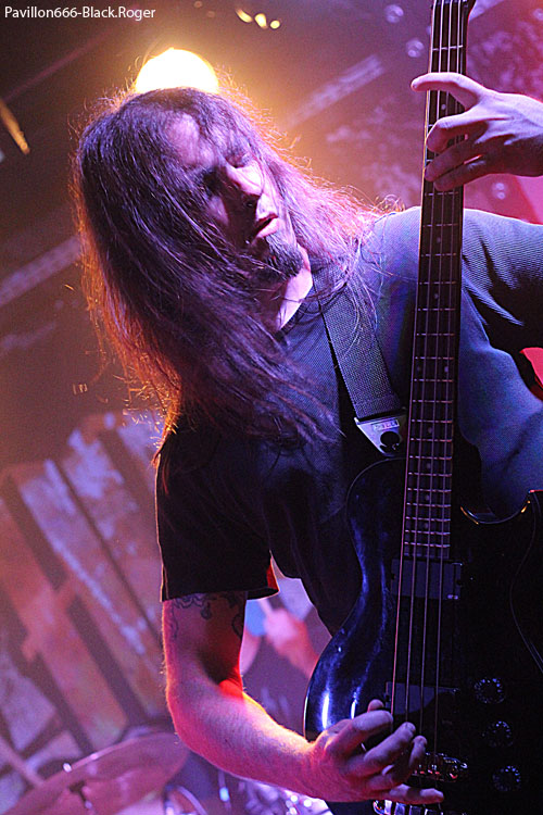 Pavillon 666 webzine