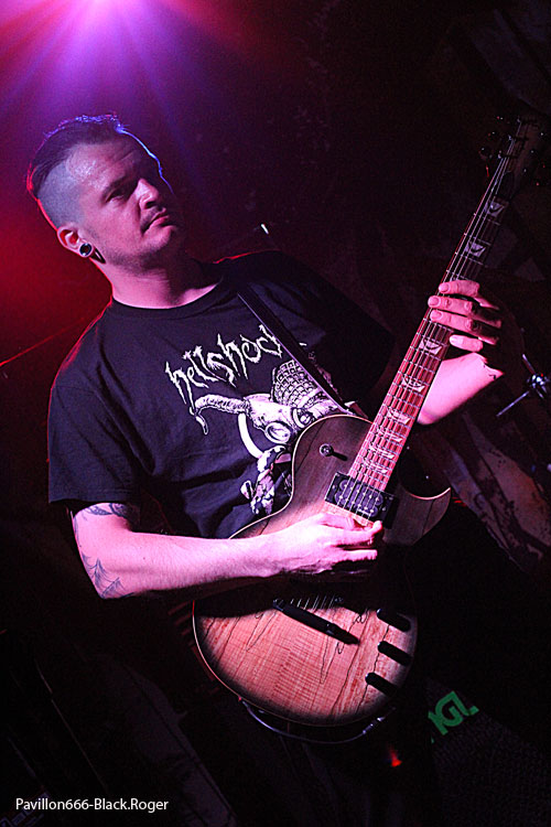 Pavillon 666 webzine