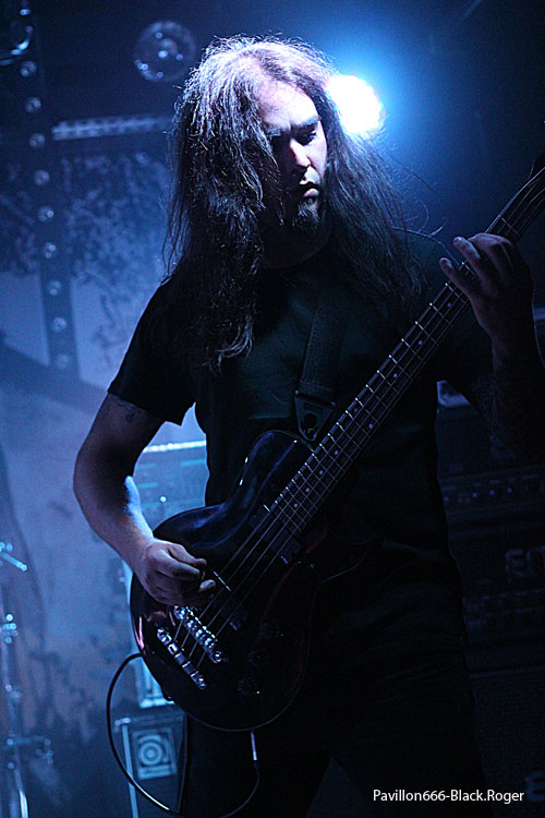 Pavillon 666 webzine