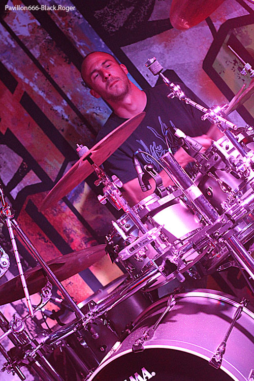 Pavillon 666 webzine