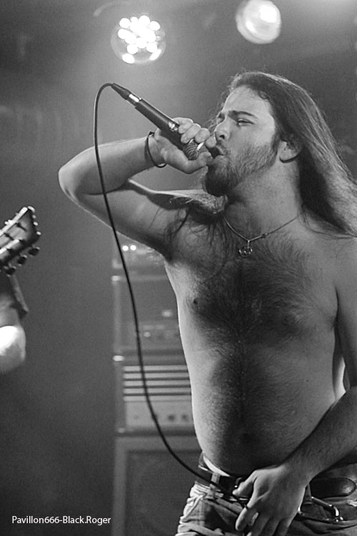 Pavillon 666 webzine