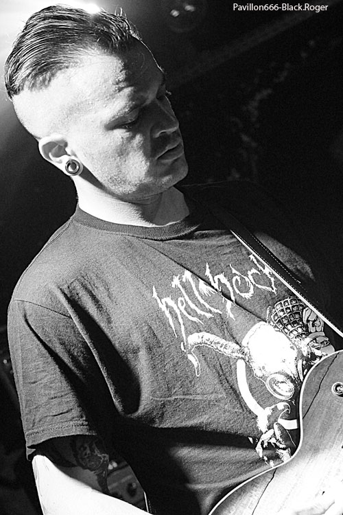 Pavillon 666 webzine