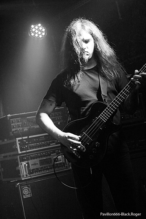 Pavillon 666 webzine