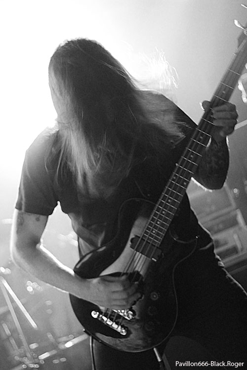 Pavillon 666 webzine