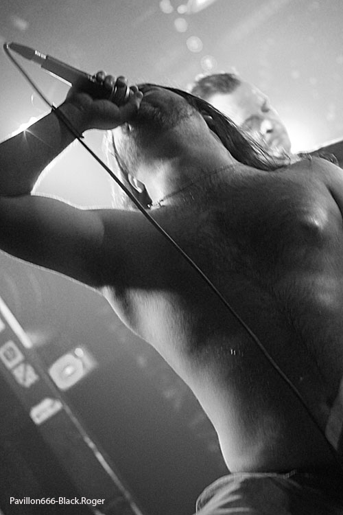 Pavillon 666 webzine