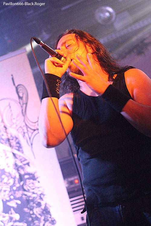 Pavillon 666 webzine