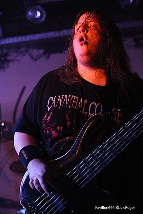 Pavillon 666 webzine