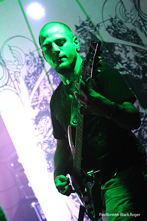 Pavillon 666 webzine