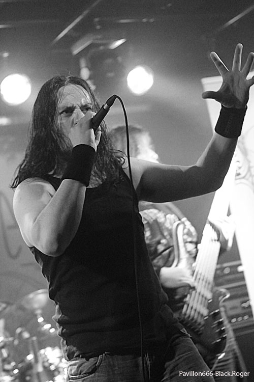 Pavillon 666 webzine