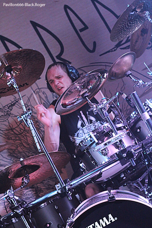 Pavillon 666 webzine