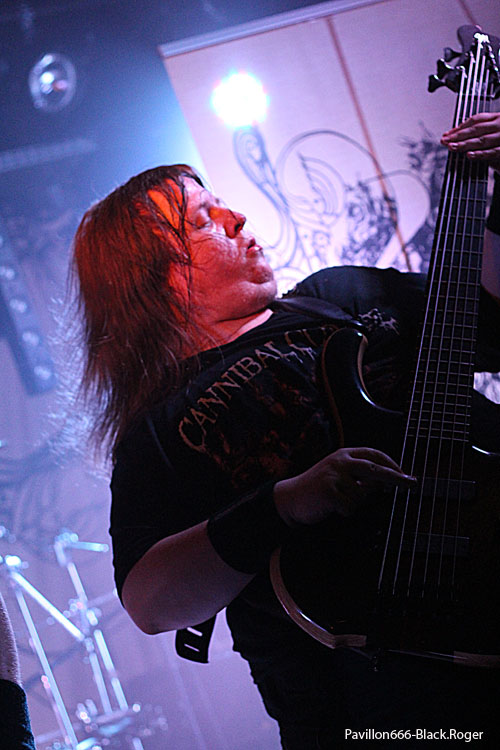 Pavillon 666 webzine