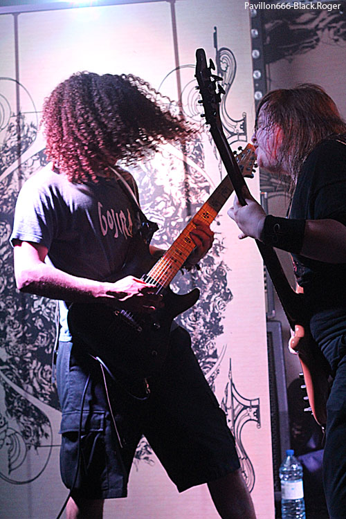 Pavillon 666 webzine