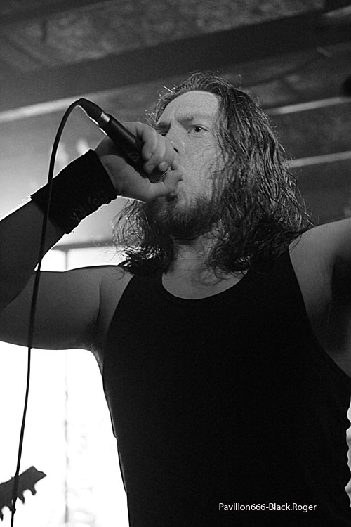 Pavillon 666 webzine