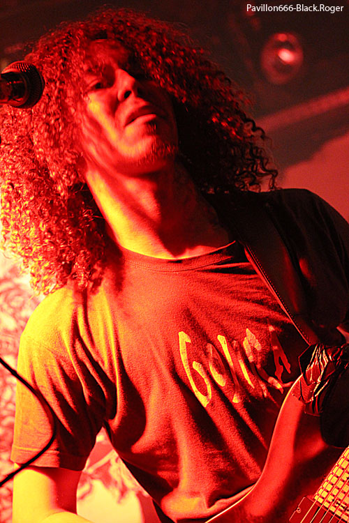 Pavillon 666 webzine