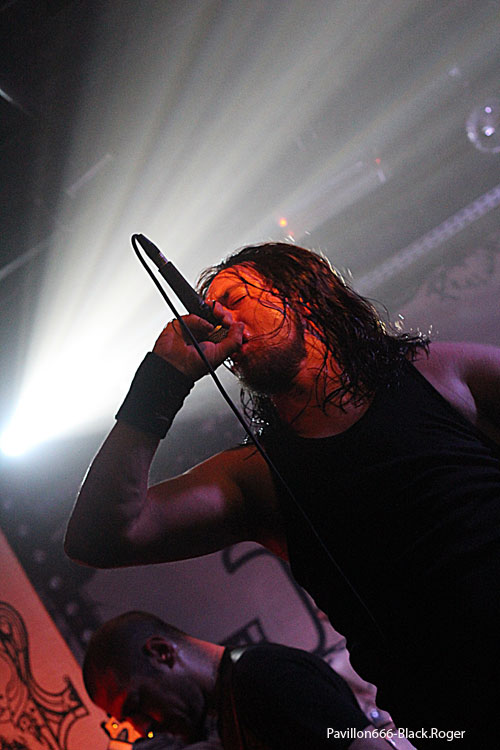 Pavillon 666 webzine