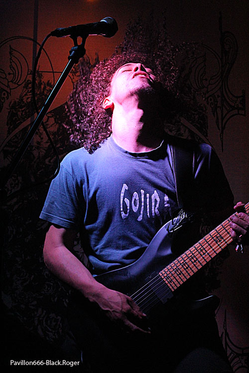 Pavillon 666 webzine