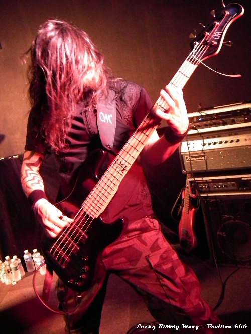 Pavillon 666 webzine